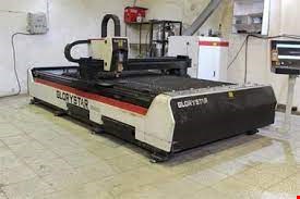 طراحی و ساخت قطعات صنعتی