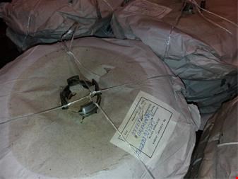 تعمیرات توربین لیفتراک-بازسازی توربین لیفتراک