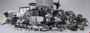 وارد کننده قطعات ماشین سنگین