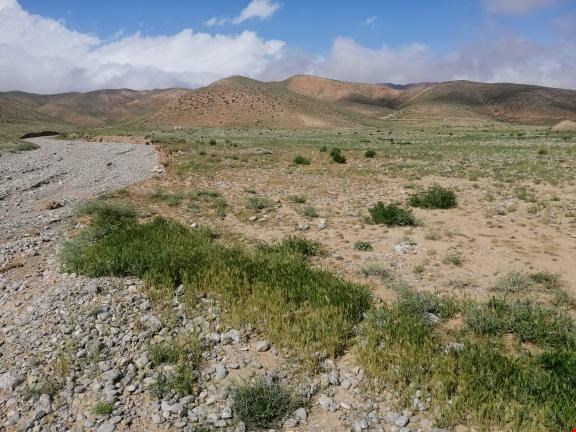 معدن شن و ماسه و شیل