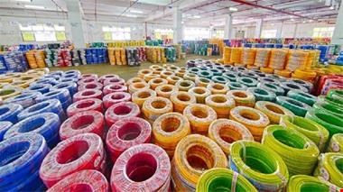 کلید و پریز از کارخانه - صنایع برقی