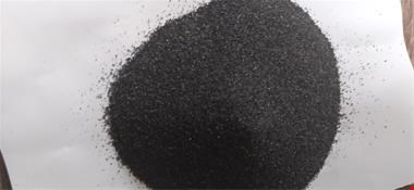 ماسه کرمیتی- شن و ماسه کرومیت - ماسه کرومیتی - کرومیت ماسه ای