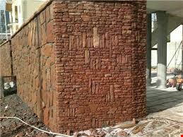 آجر و سفال - فروش سفال و آجرنمای ساختمانی کامرانی