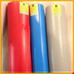 کفپوش عایق برق کسری - عایق کاری