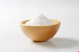 مواد معدنی طبیعی -  نمک معدن