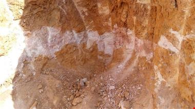 خدمات صنعتی معدنی-پیمانکاری معدن باریت