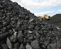 فروش معدن زغال سنگ و سیلیس