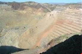 معدن فروشی 0 معدن خاک صنعتى