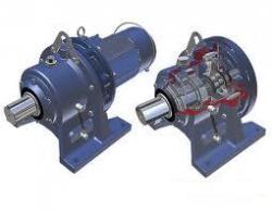 خرید و فروش واردات و پخش گیربکسهای صنعتی سایکلو