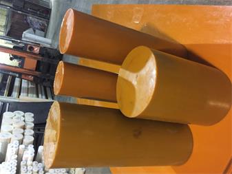 خرید و فروش مواد نسوز- شرکت توسعه تفلون ، انواع تفلون ptfe - قطعات تفلونی