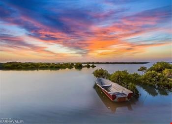 خدمات گردشگری-تور چابهار 4 روزه باریزان گشت