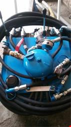 خدمات اکتشافی-تولید و فروش راسل - تجهیزات معدنی