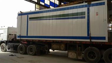 خرید و فروش صنعتی فروش جایگاه سیار