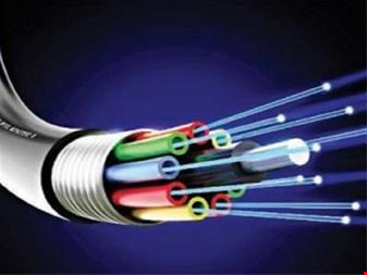 صنعت برق ایران - کابل فیبر نوری 
