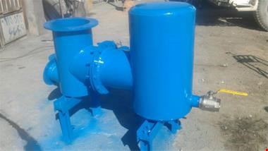 خرید و فروش تجهیزات-فروش پمپ بدون سوخت جهت پمپاژ 