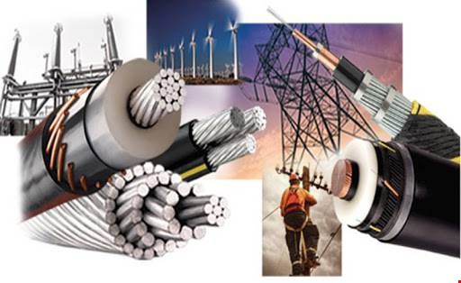 پخش عمده سیم و کابل برق