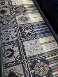 کارخانه پارچه مبلی - انواع پارچه مبلی - نساجی برتر