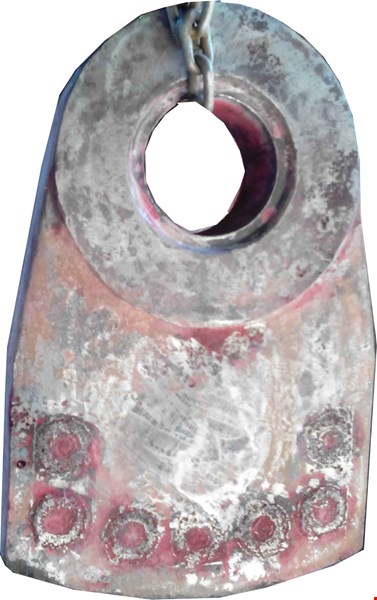 خدمات ریخته گری پیشرفته-اصفهان مالیبل