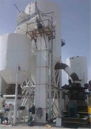 خط تولید پودر میکرونیزه آرتین سام صنعت