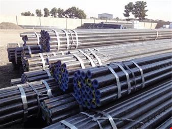 لوله آتشخوار دیگ بویلر