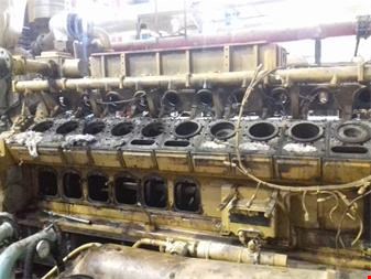 خدمات تعمیرات-تعمیرات دیزل ژنراتور در کرج