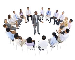 گروه مشاوران برگزاری دوره های سیستم های مدیریت کیفیت