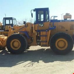 اجاره لودر - ماشین آلات - تجهیزات 