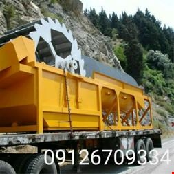 خرید و فروش تجهیزات-سازنده ماسه شور ، قیمت دستگاه ماسه شویی