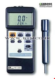 اسید سنج لوترون Lutron YK-2001CT ، ph/oh