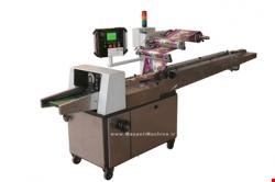 دستگاه بسته بندی سوهان - ماشین بسته بندی - دستگاه بسته بندی اتوماتیک