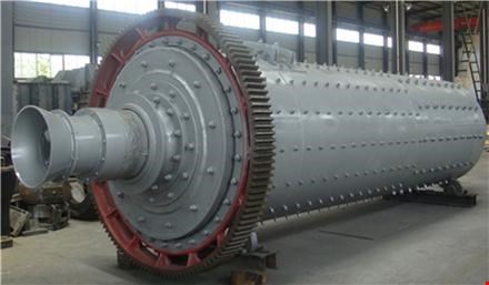 تجهیزات - ماشین آلات- ساخت و نصب ماشین آلات معدنی