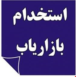 استخدام بازاریاب ساختمانی 