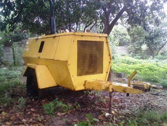 خرید و فروش تجهیزات معدن فروش کمپرسور