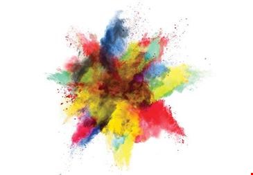 خرید و فروش معدنی صنعتی-پودر رنگ آرایشی و بهداشتی