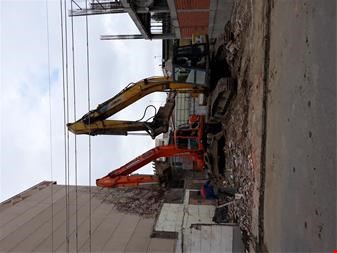 خرید و فروش ماشین آلات-اجاره ماشین آلات راهسازی ، پیمانکاری ساختمان