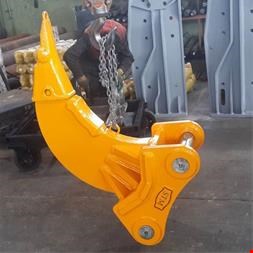 تولید و فروش ریپر انواع بیل مکانیکی - ریپر بلدوزر- ماشین آلات-