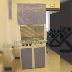 هود شیمی آزمایشگاهی  خرید هود شیمی آزمایشگاه