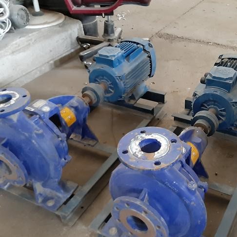 خرید و فروش ماشین آلات صنعتی - ماشین آلات و دینام گیربکس نو و دست دوم