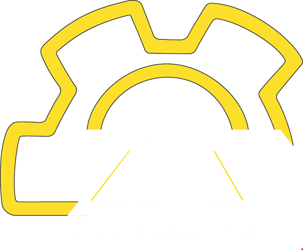 شرکت صنعتی معدنی زرین معدن چاف