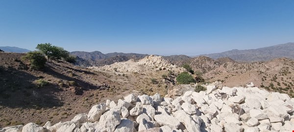 فوری فروشی مواد معدنی / فلدسپات سدیک