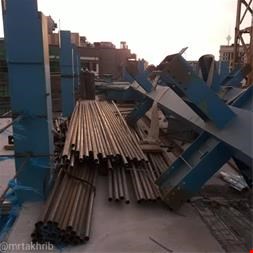 خرید ضایعات و آهن آلات در شهرستان ها  - خریدار ضایعات - خریدار انواع ضایعات