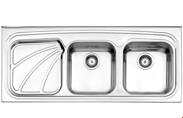 فروش ویژه انواع سینک های استیل البرز در شیراز 