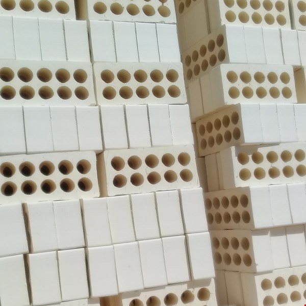 فروش انواع آجر