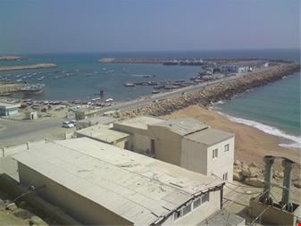 خدمات املاک-سردخانه و تونل انجماد نگهداری مواد غذایی