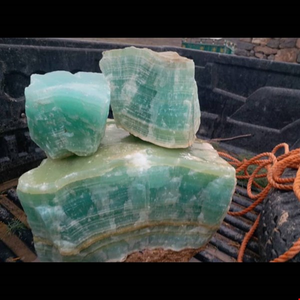 خدمات  مشارکت وپیمانکاری-نیاز مند پیمانکار برای معدن سنگ مرمر