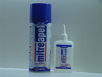 خرید و فروش ابزارآلات پخش چسب 1.2.3 میتراپل - تایتان مپل مکس