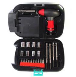 خرید و فروش صنعتی فروش جعبه ابزار همه کاره BS Tools