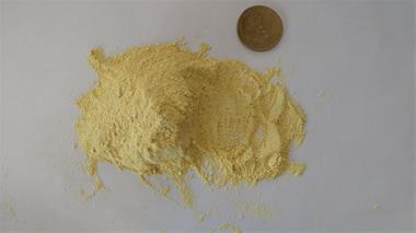 خرید و فروش مواد معدن گوگرد پودری و میکرونیزه - نفتی و گازی -