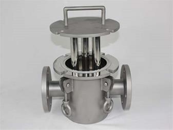 خرید و فروش قطعات صنعتی تله مغناطیسی