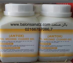 خرید و فروش محلول صنعتی فروش ژل انتوکس ، قیمت ژل انتوکس استیل